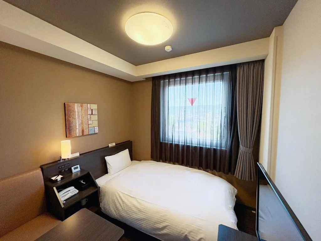 Hotel Route-Inn Annaka - Général
