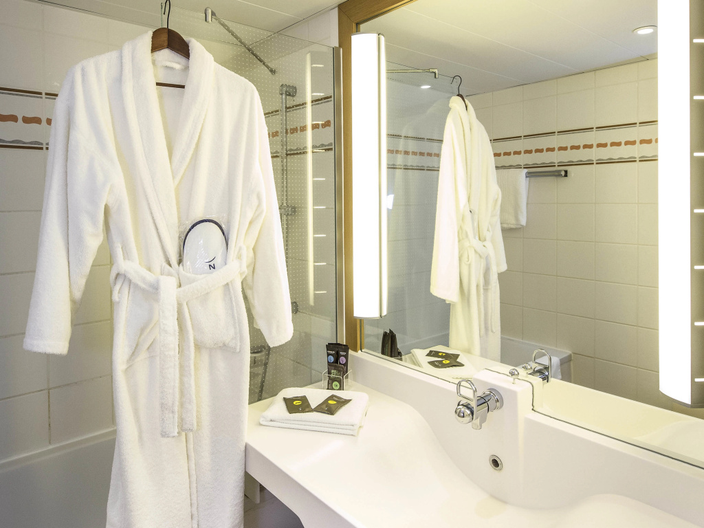 Novotel Perpignan Nord Rivesaltes - Général
