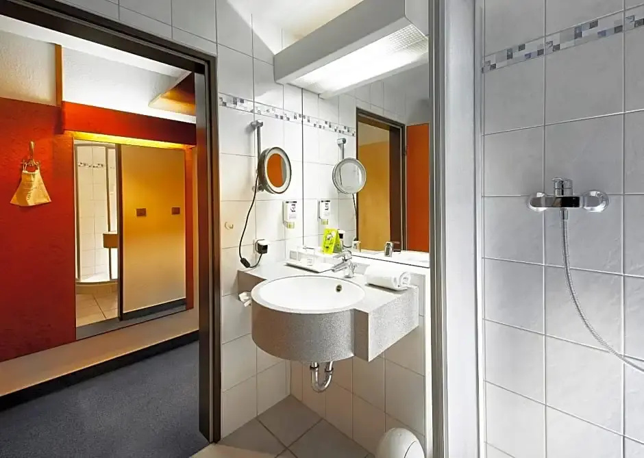 Göbel's Hotel Rodenberg - Chambres