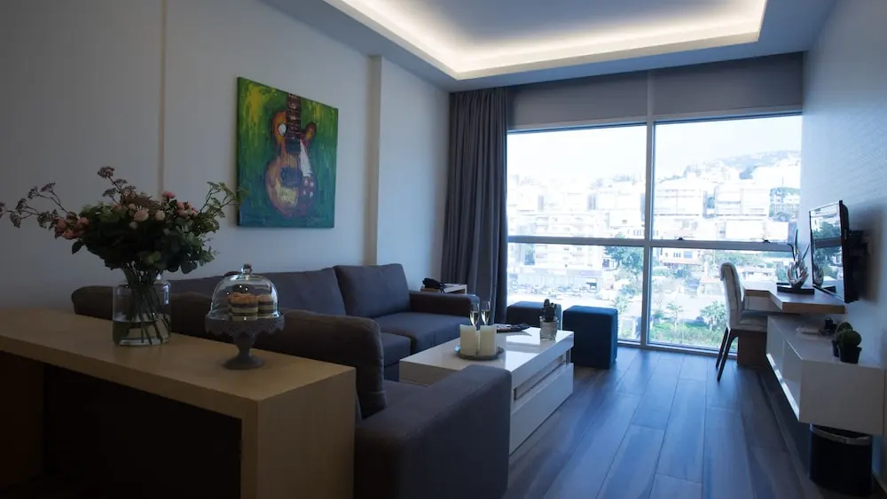 The Stay Furnished Apartments - фото 28