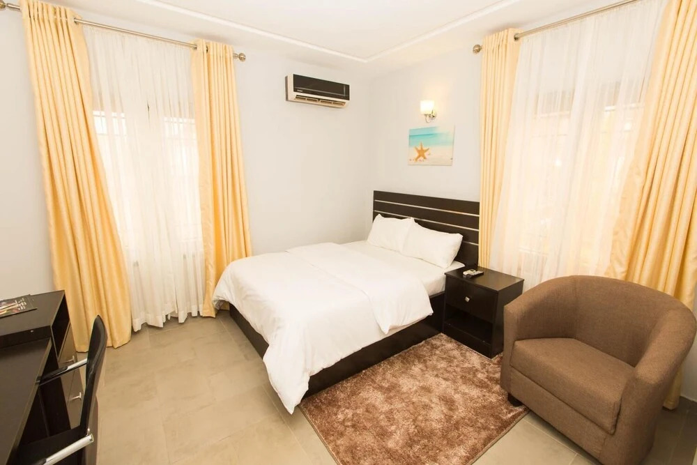 Vulcan Suites - фото 5