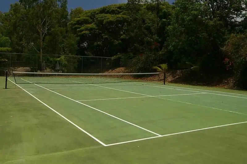 Port Douglas Plantation Resort - Chambres