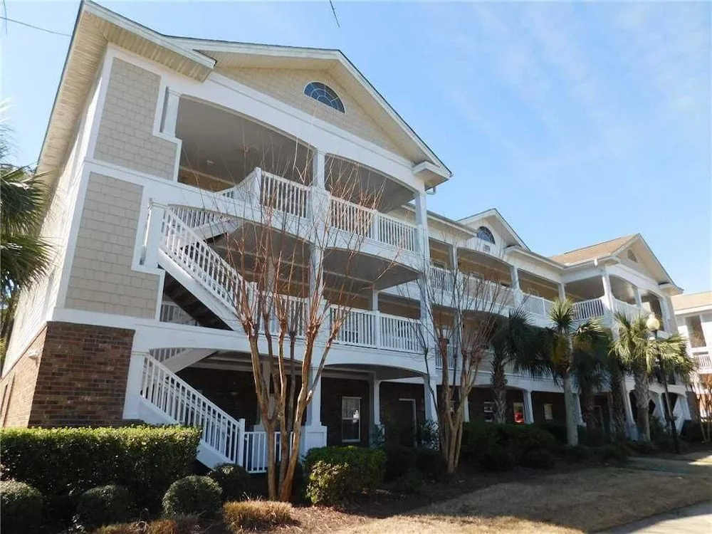 River Crossing #1122 - 2 Br Condo