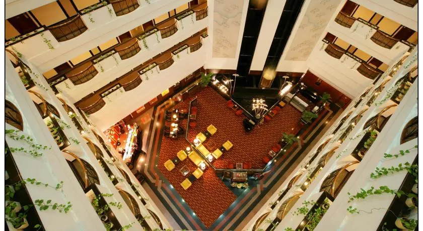 Hotel photo 15