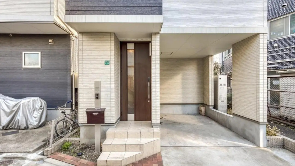Toshima-ku - House - Vacation STAY 8513 사진 11