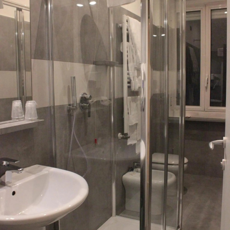 Hotel Rex Milano - Général