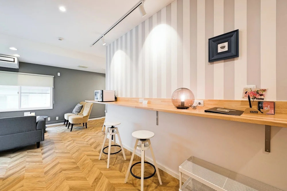 Hostel Lund I - Oimachi 사진 23