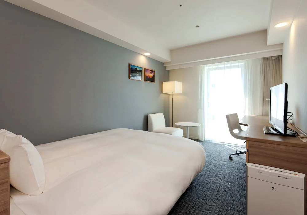 Daiwa Roynet Hotel Numazu - Chambres