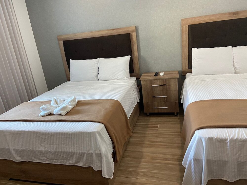 Hotel Cayuga - фото 5