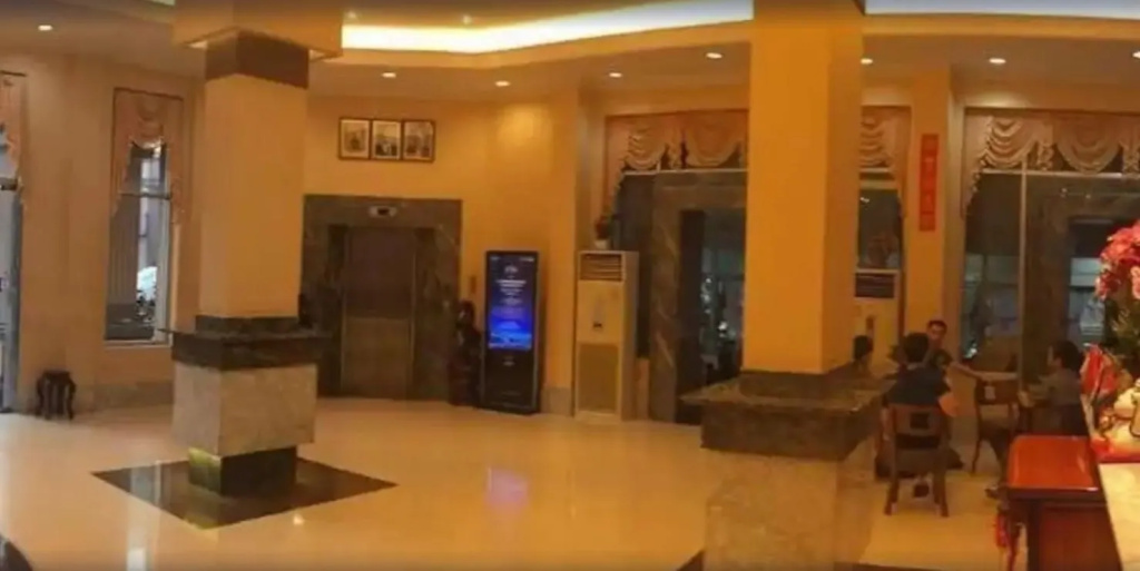 Hotel photo 11