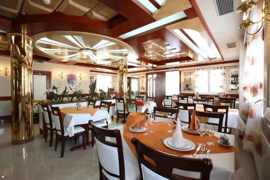 Hotel Trogir Palace - Général