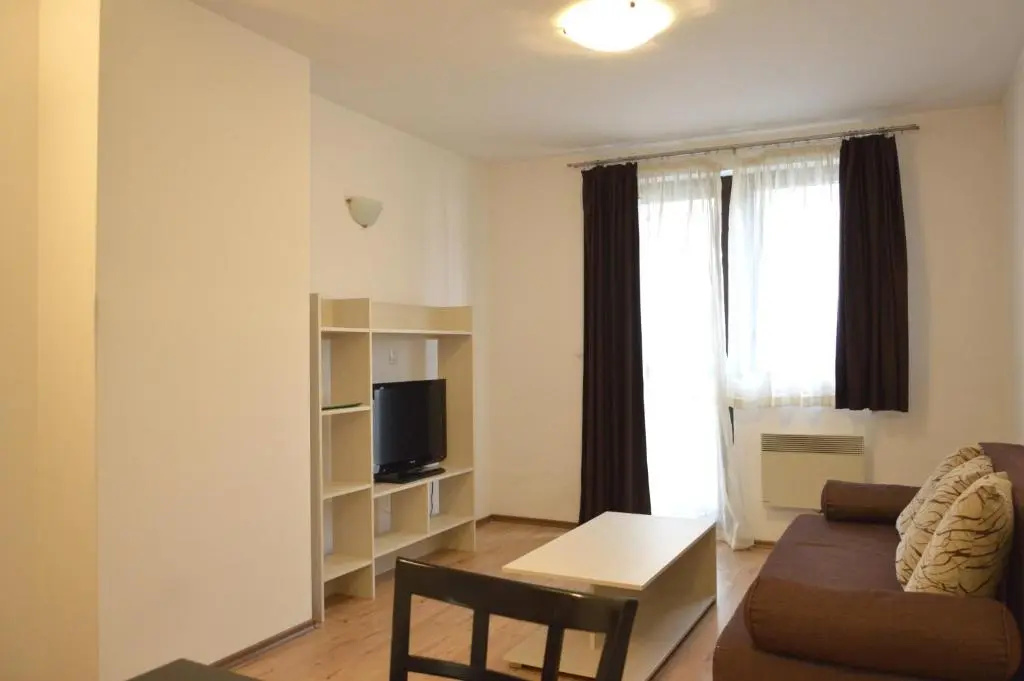 Winslow Highland - Chambres