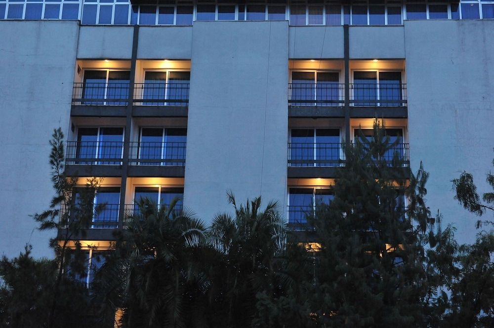 Semein Hotel