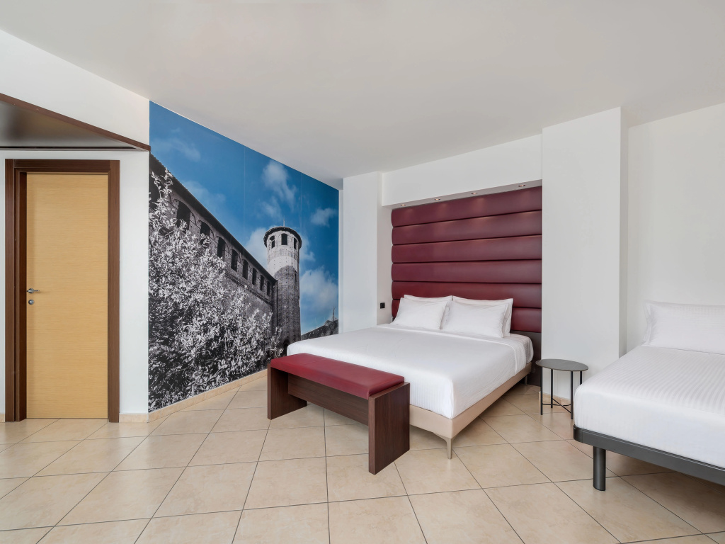B&B Hotel Settimo Torinese — 4