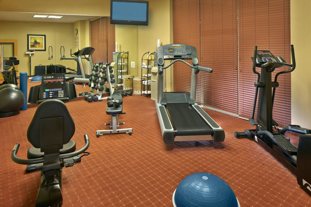 Holiday Inn Jacksonville E 295 Baymeadows by IHG - Général