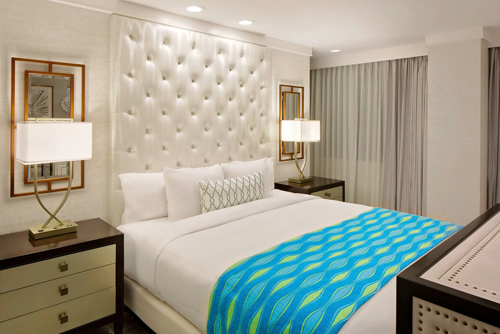 Hilton Ocala - Général