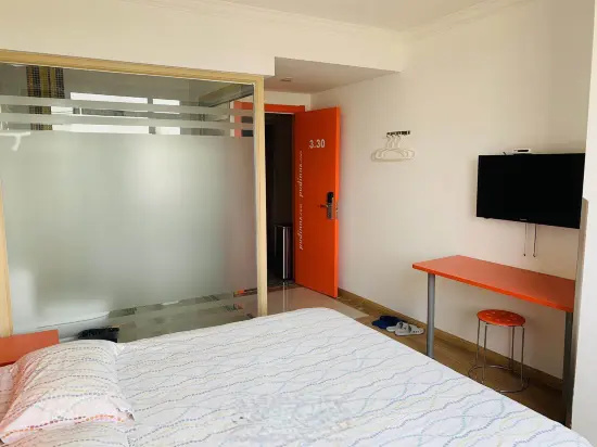 Pod Inn (Shanghai Zhujiajiao)