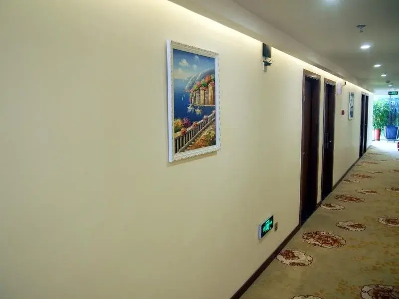 Xiamen Angel Bay Hotel - Général