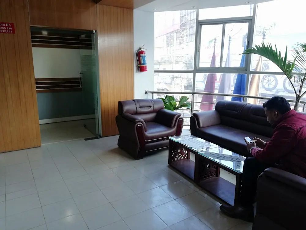 Hotel photo 14
