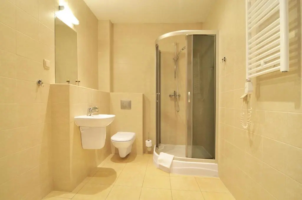 Spatz Aparthotel - Chambres