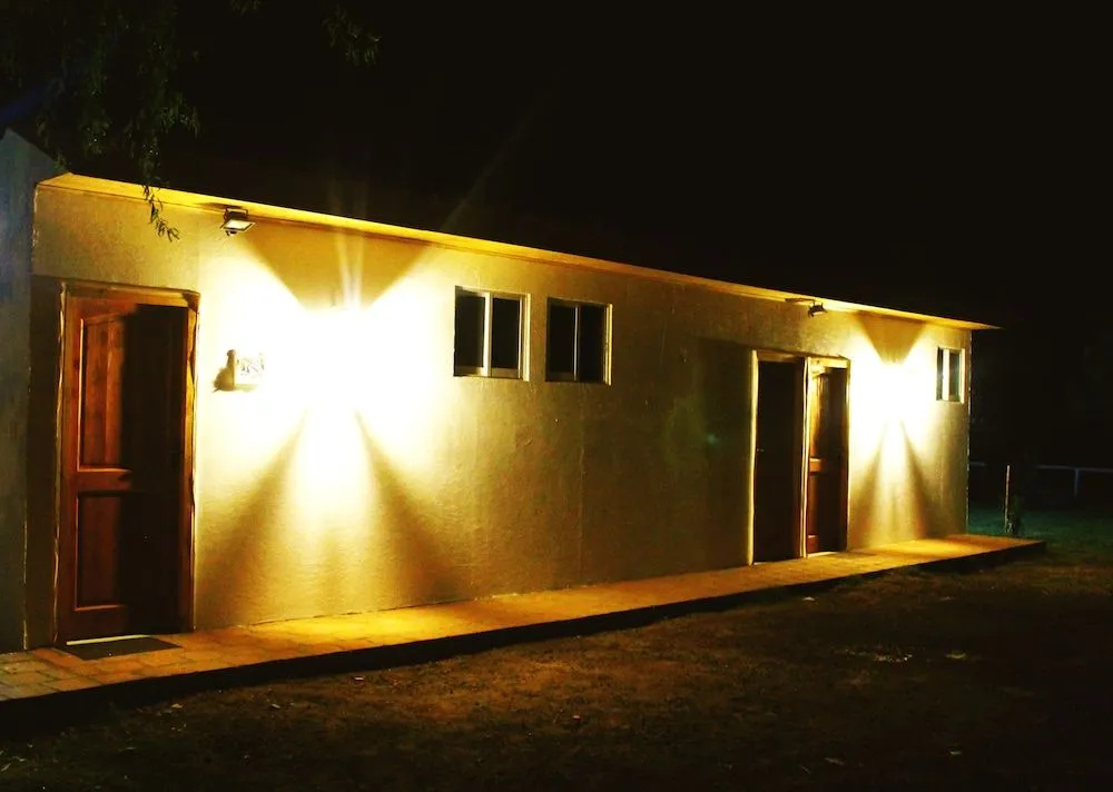Hotel Hoja de Parra