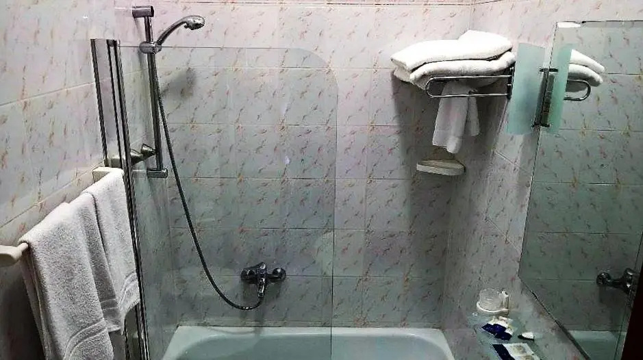 Hotel d'Este - Chambres