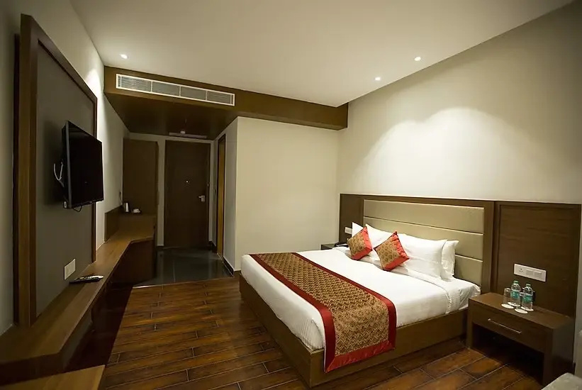 Hotel photo 28