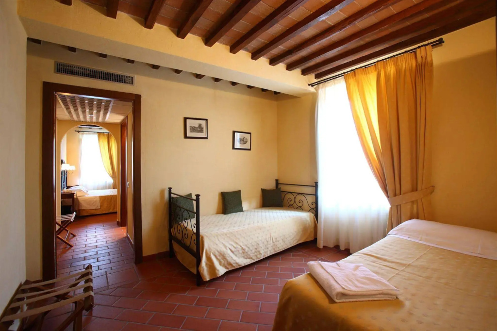 La Locanda Del Ponte - Général