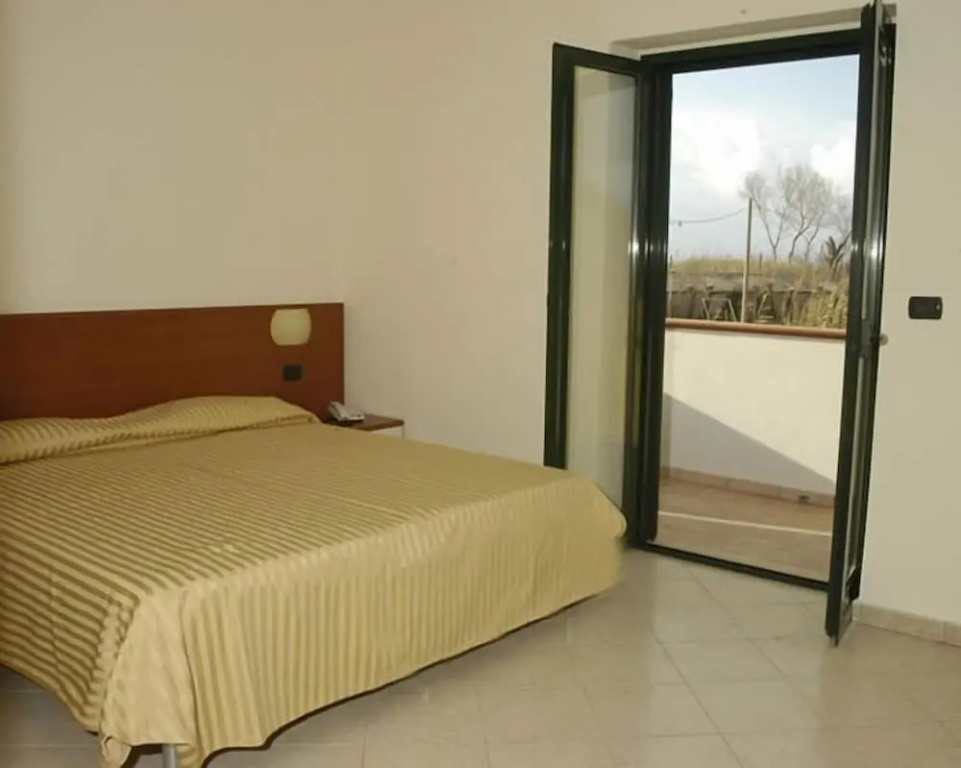Hotel Residence Domus - Chambres
