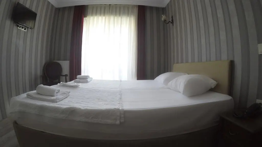 Pelit Boutique Hotel — фото
