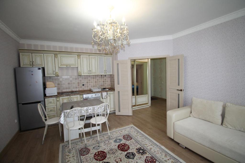 Отель Жк Лазурный квартал 7/3, фото 4