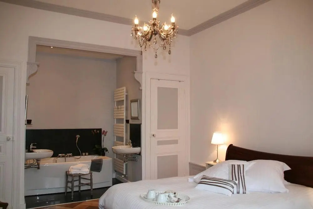 Voir la photo 4 — Manoir de la Manantie
