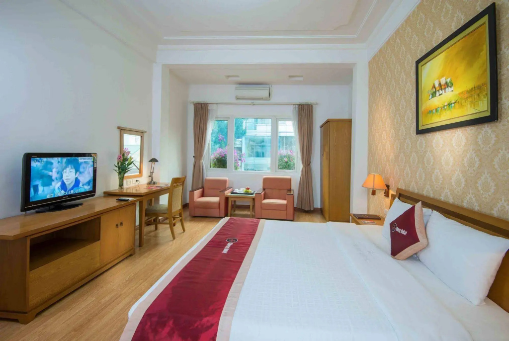 Hotel photo 5