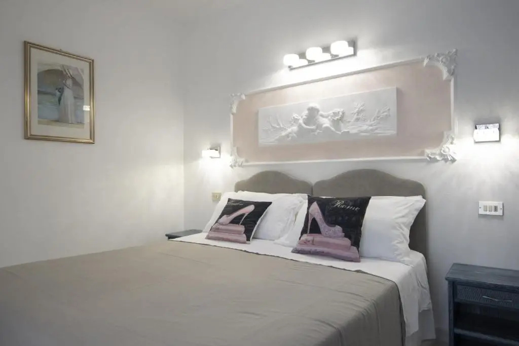 Royal Boutique Hotel - Chambres
