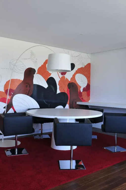Altis Belem Hotel & Spa, Member of Design Hotels - Chambres