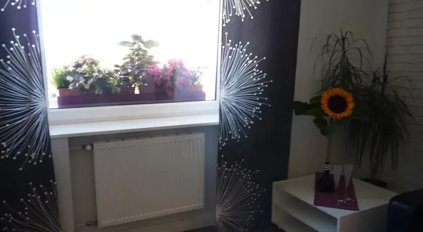 Apartament w Centrum