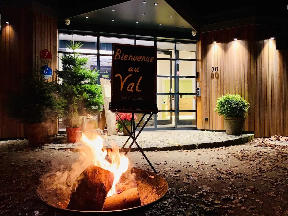 Le Val D'Arimont Resort - Général