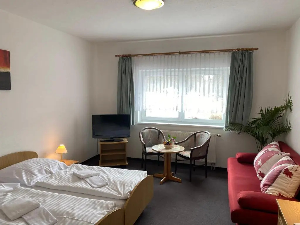 Hotel Lugsteinhof - Chambres