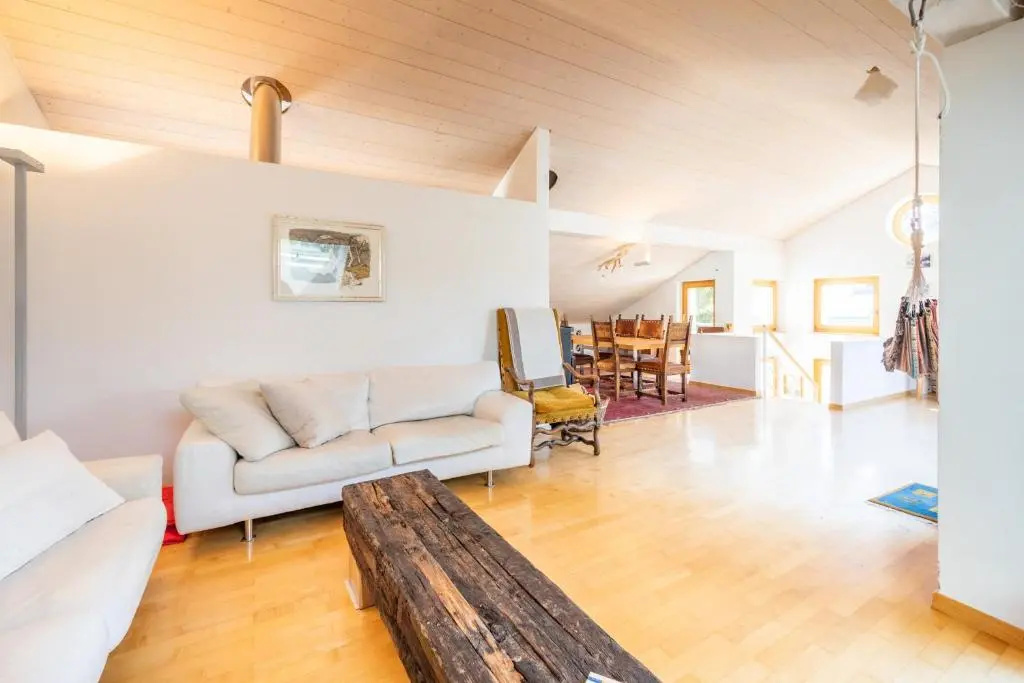 Casa Alva - FLIMS - Chambres