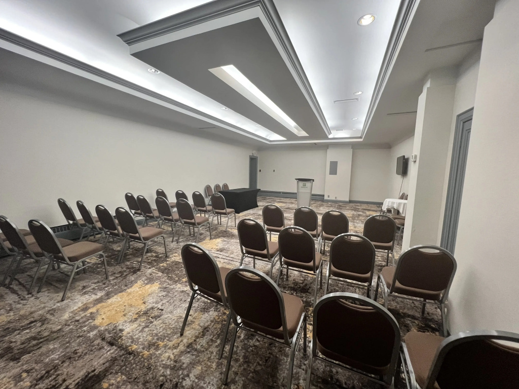 Holiday Inn Toronto Airport East by IHG - Général