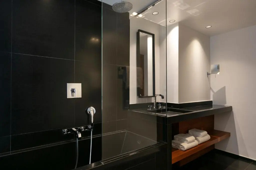 Le Metropolitan Paris Tour Eiffel, a Tribute Portfolio Hotel - Chambres