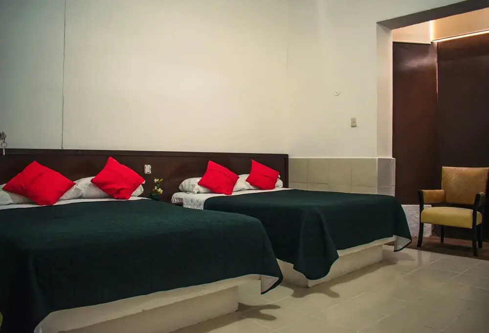 Hotel photo 4