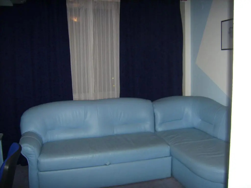 UTP "Srbija Tis" - Chambres