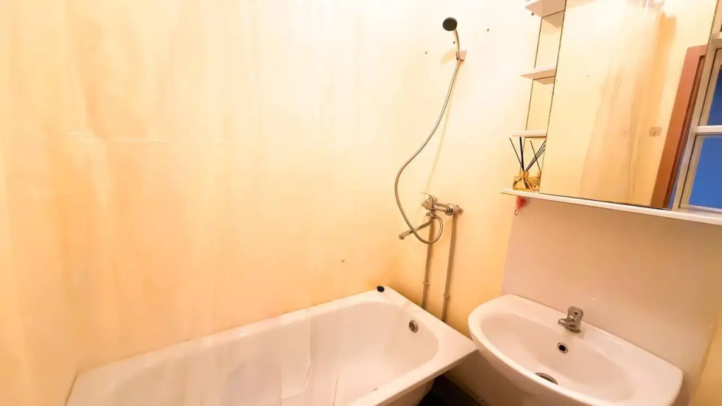 Апартаменты на улице Шмагрина 5 - фото 4