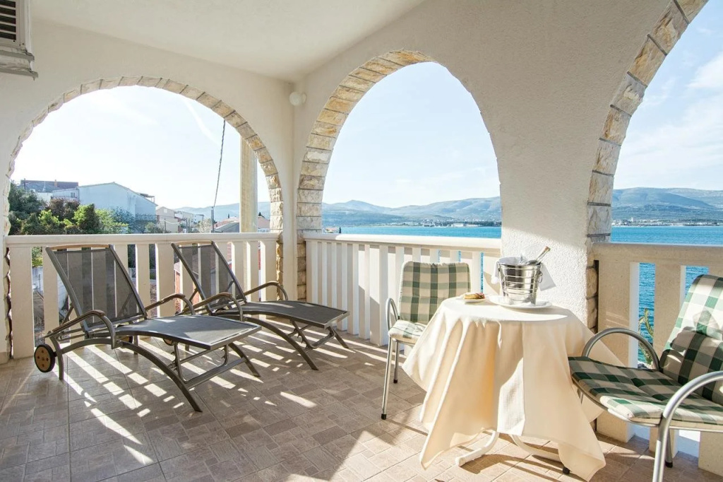 Hotel Vila Tina - Général
