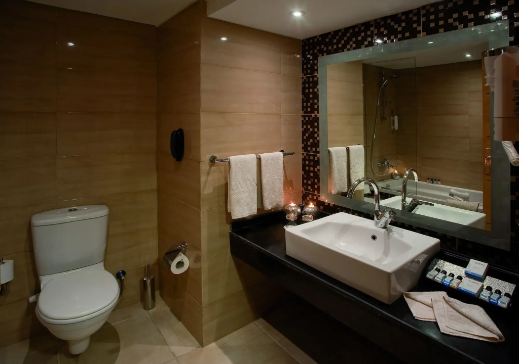 Amwaj Beach Club Abu Soma - Général
