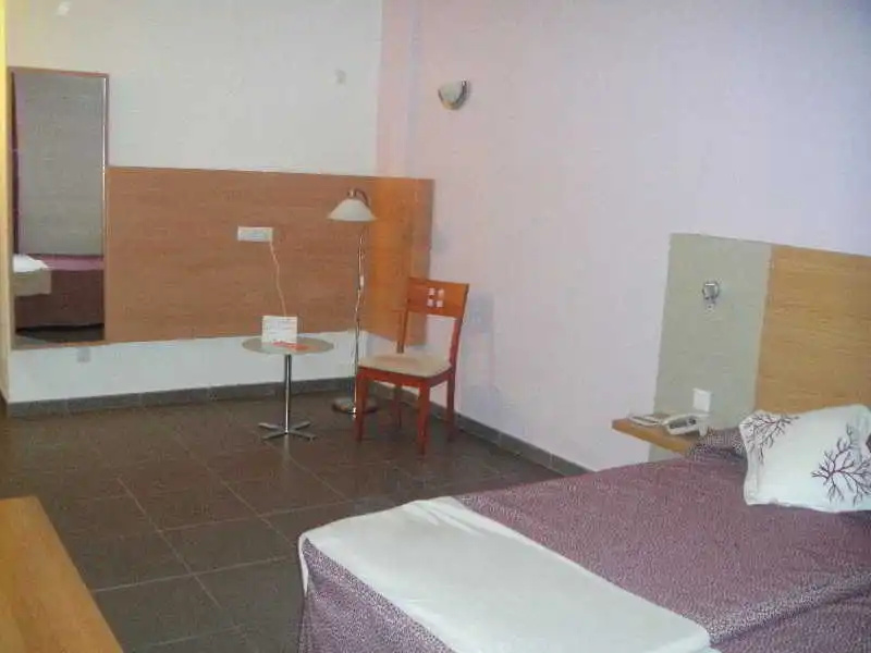 Mhc Arenales Hotel - Chambres