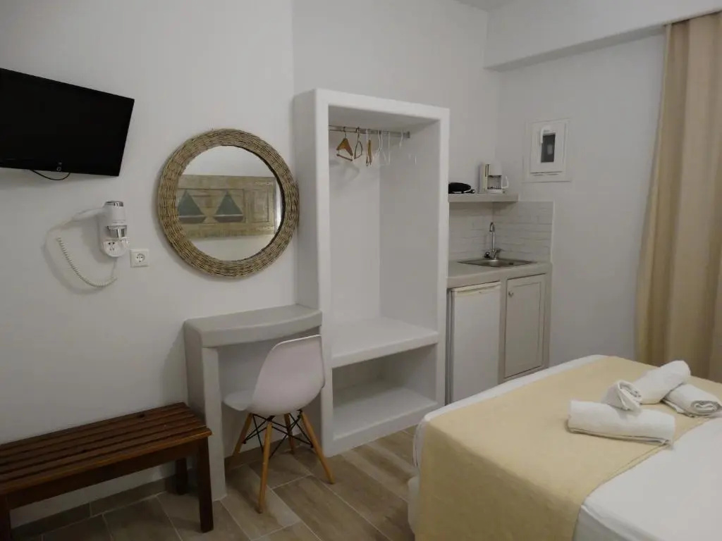 Standard room