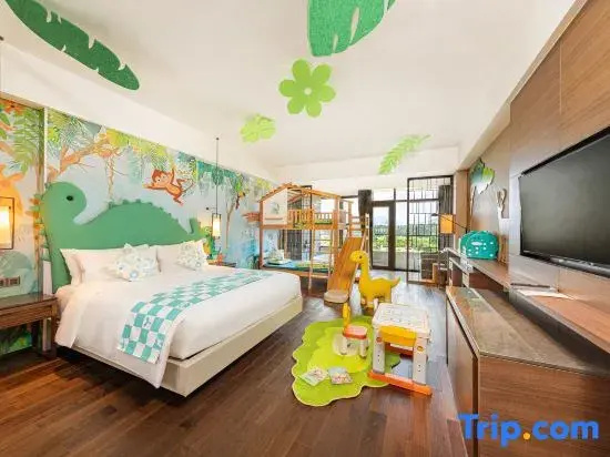 Standard Double room (bunk bed)
