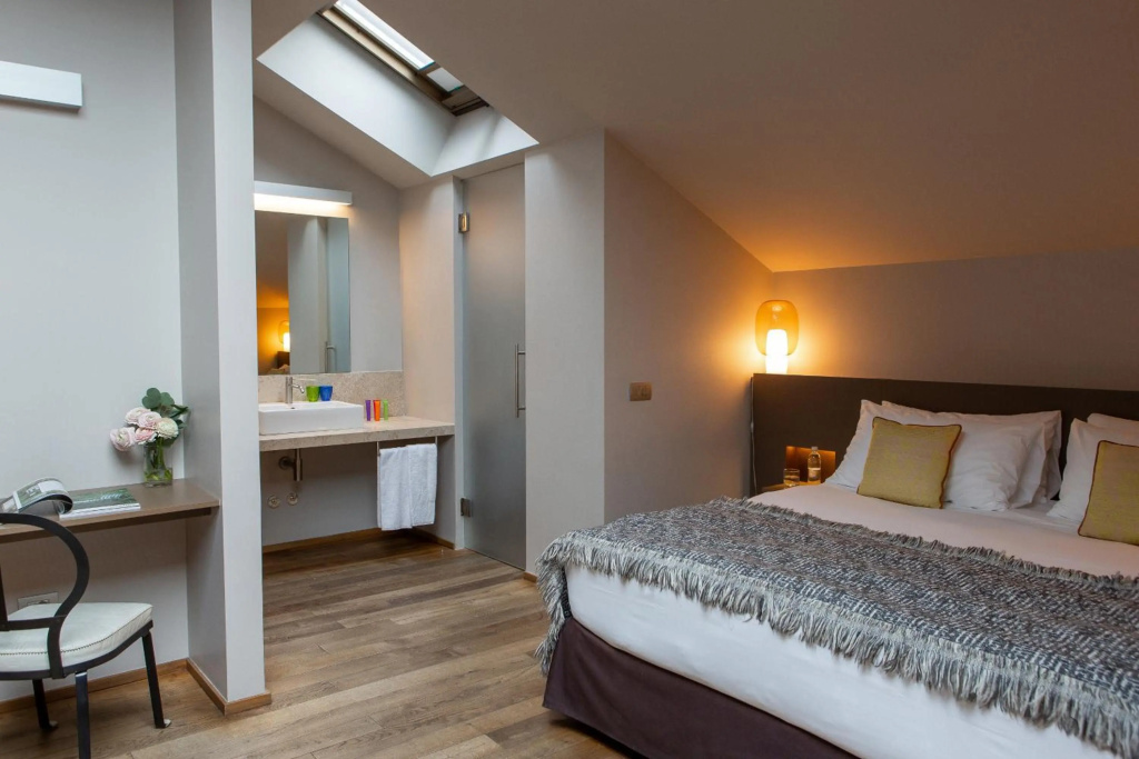 Posta Design Hotel — 5